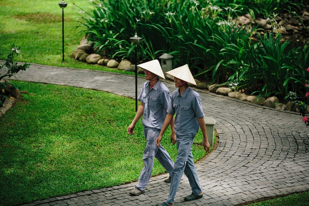 Фото Anantara Hoi An Resort