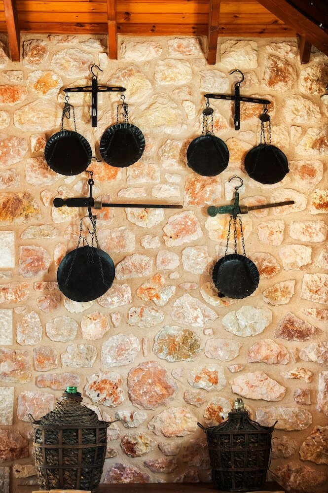 Фото Akra Morea Hotel & Residences