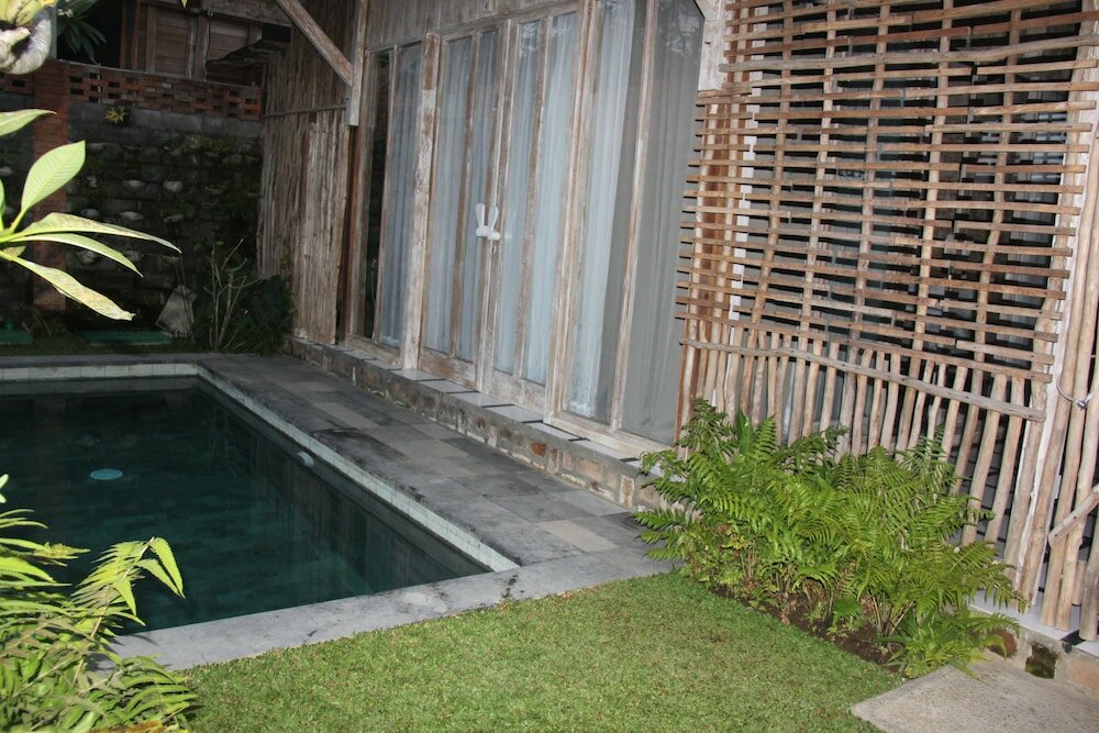 Фото Umaya Ubud Villa