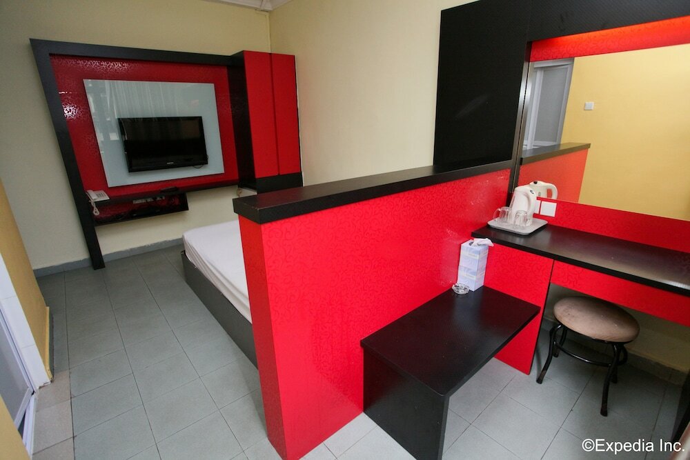 Фото Seng Wah Hotel