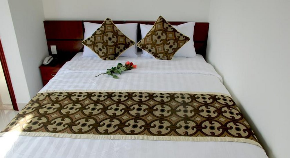 Фото Hoi An Golden Horse Villa