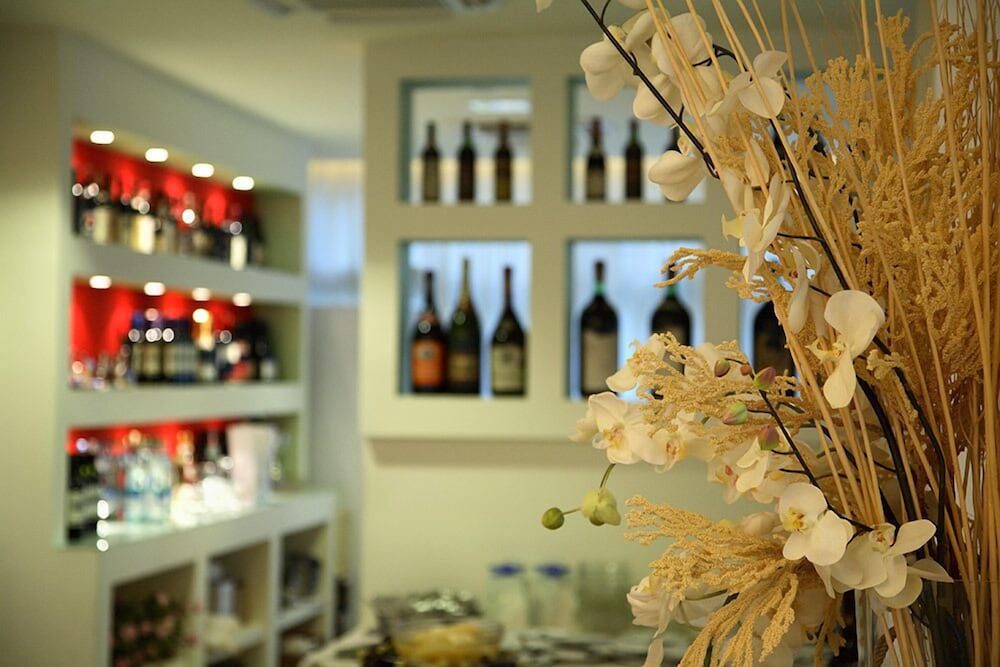 Фото Hotel Aristeo