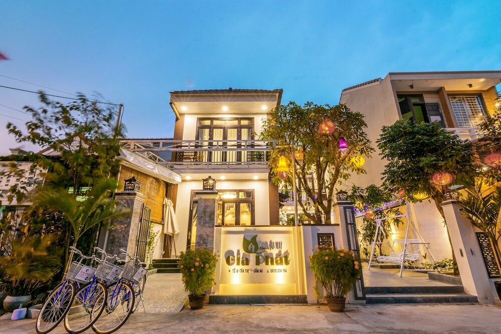 Hotel Gia Phat Homestay, Hội An, photo