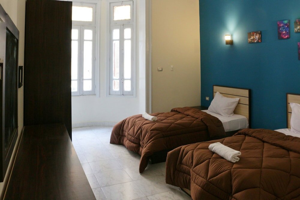 Фото Hostgram Hostel