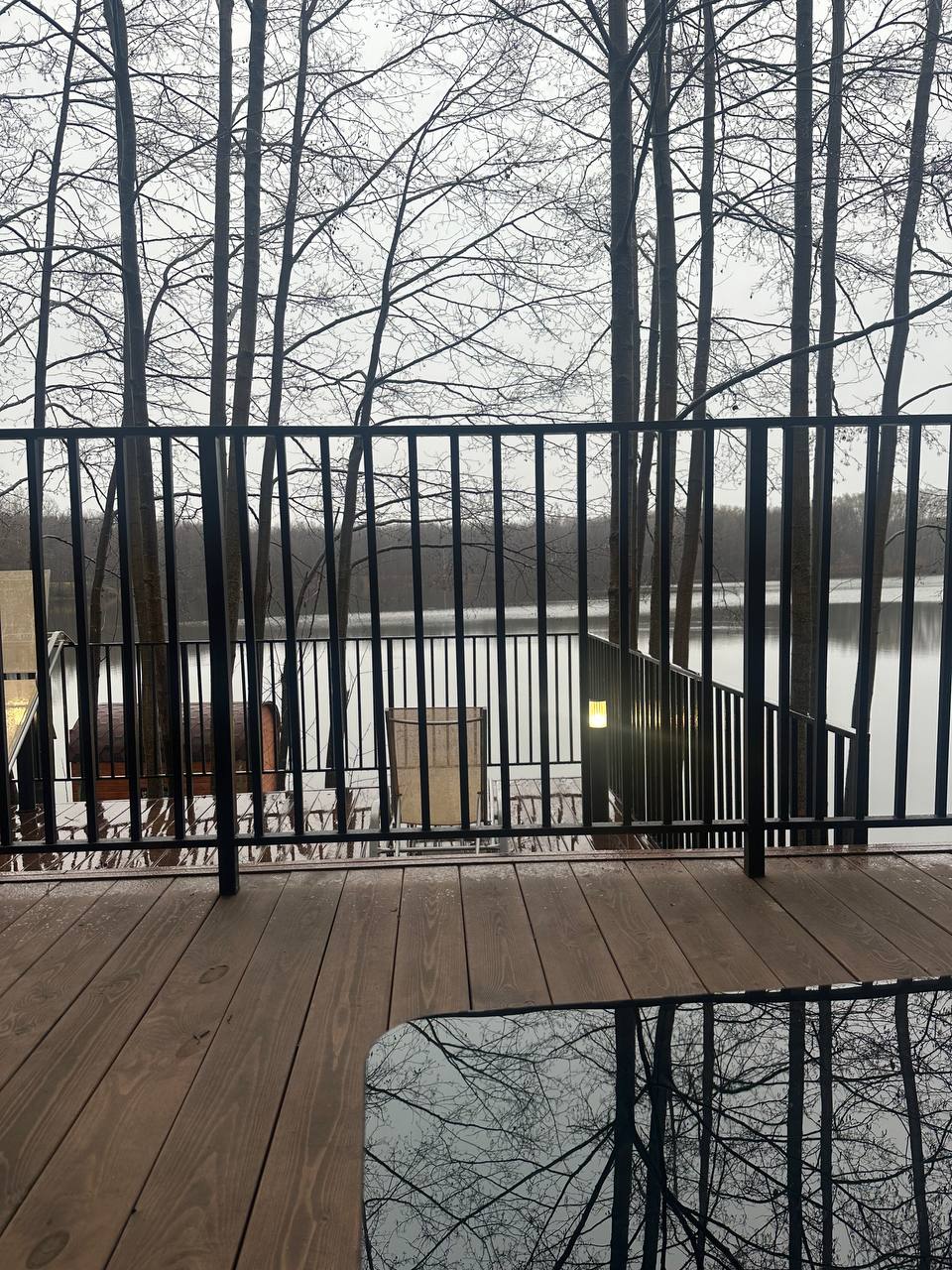 Фото Эко Парк Туган Як