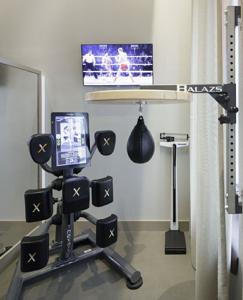 Фото The Knickerbocker