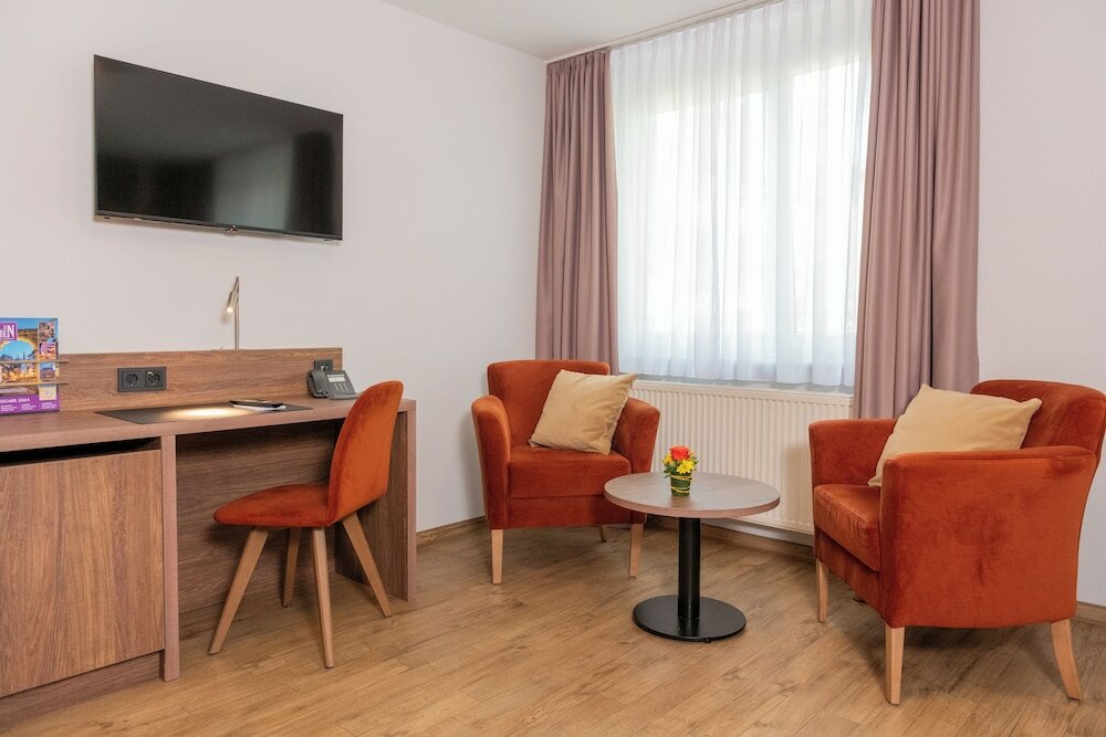 Фото Art Hotel Aachen