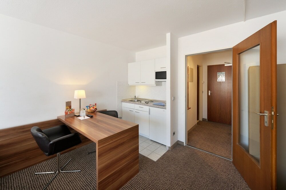 Фото VI Vadi Hotel Downtown Munich 