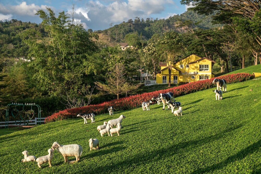 Фото Phukaew Resort & Adventure Park