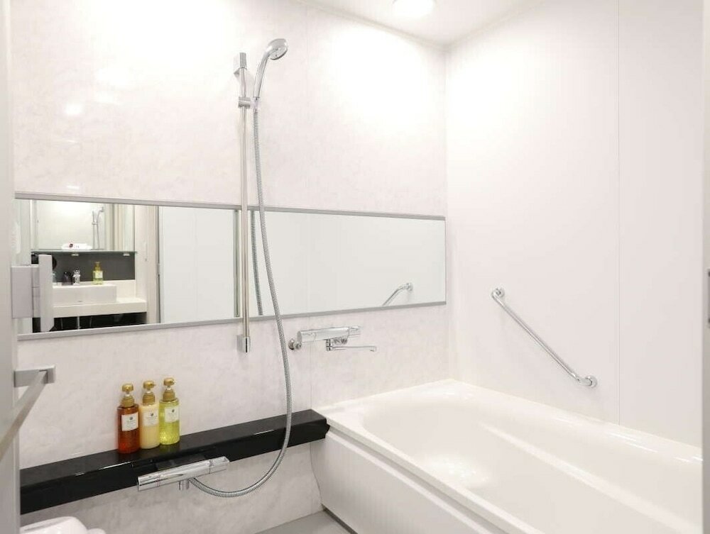 Фото Jr West Group VIA Inn Umeda