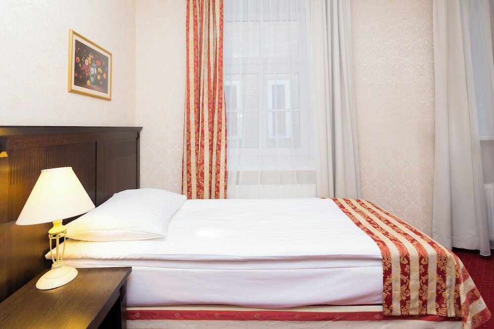 Фото Rixwell Gertrude Hotel