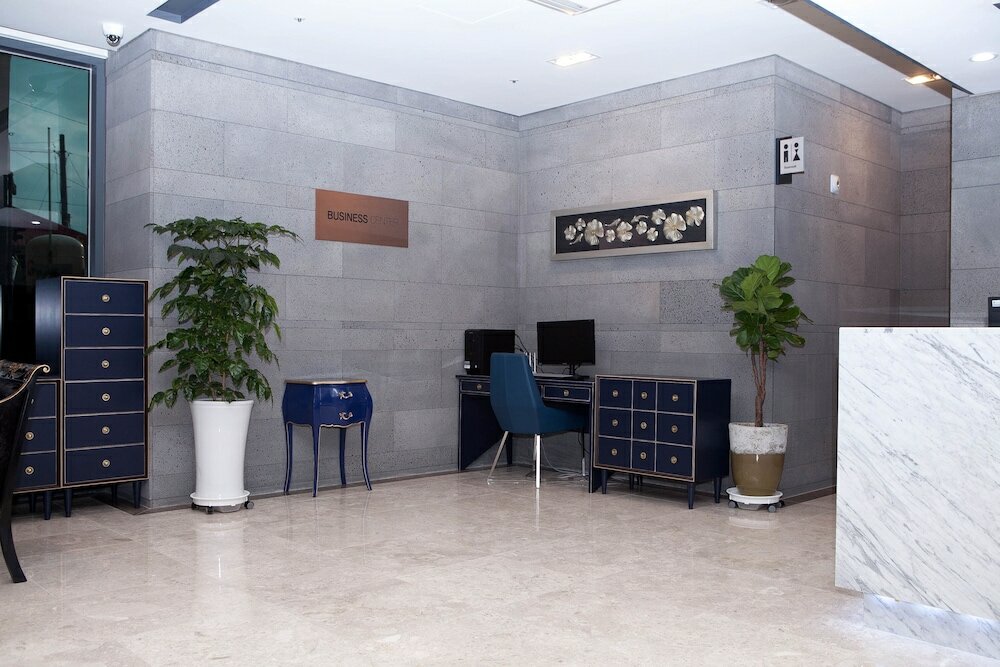 Фото Seoubong Beach Hotel