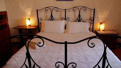 Внешний вид отеля Agriturismo La Terra в Монтепульчано, фото 3