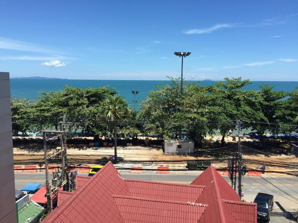 Фото Sunlight Hotel