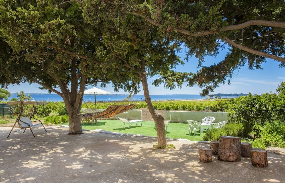 Фото B&b Isole Dello Stagnone