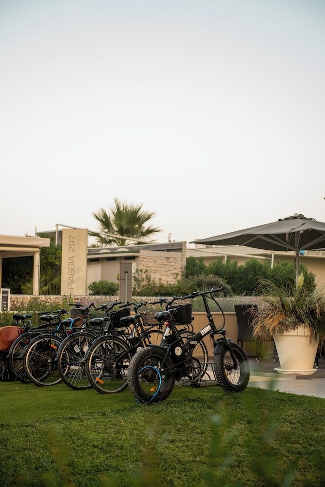 Фото Bellettini Hotel