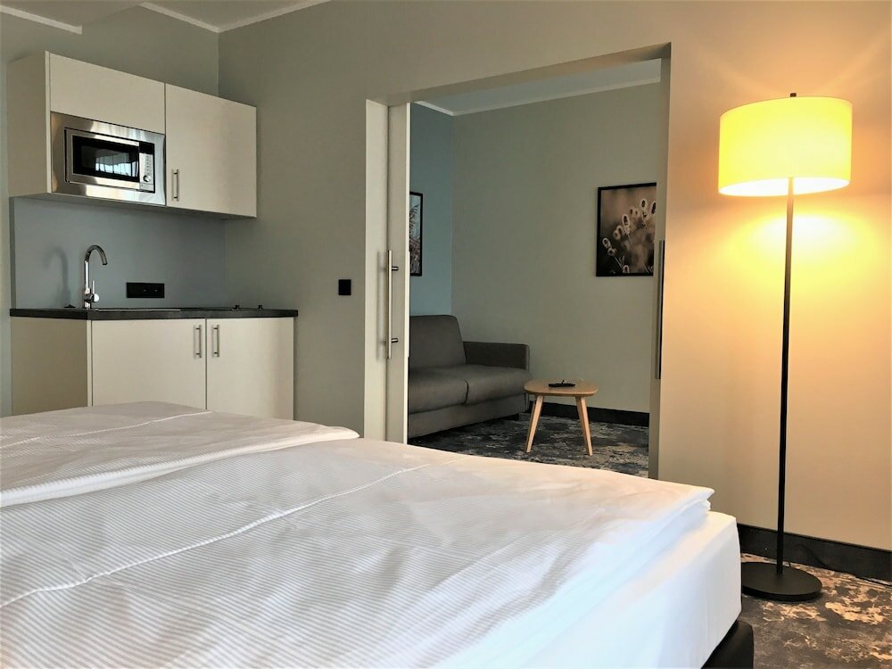 Фото Hotel Am Kloster