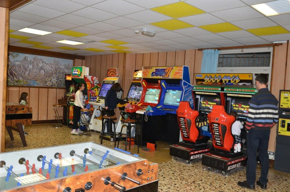 Фото Bella Italia & Efa Village