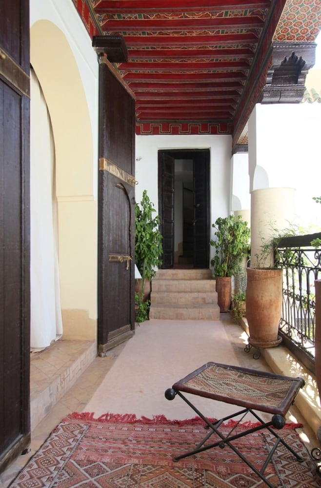 Фото Riad Karmela