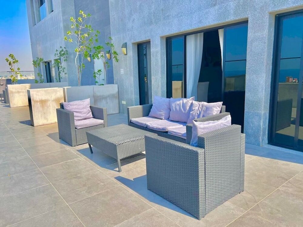 Фото Loren Suites Corniche