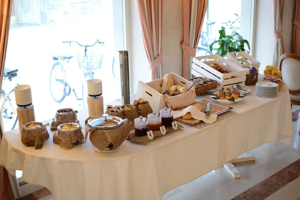 Фото Hotel Villa Bernt