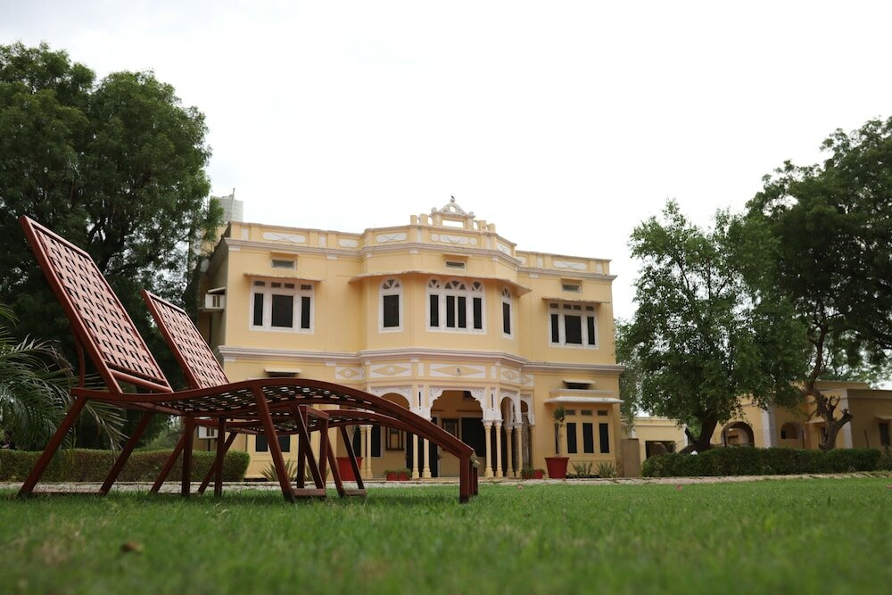 Фото Roop Niwas Kothi