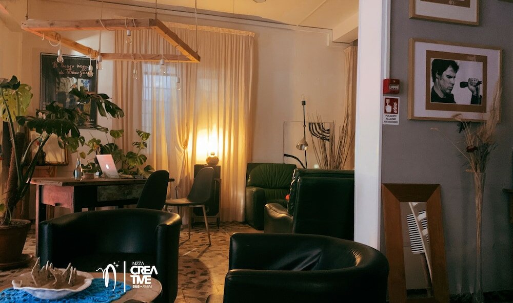 Фото Hotel Nizza