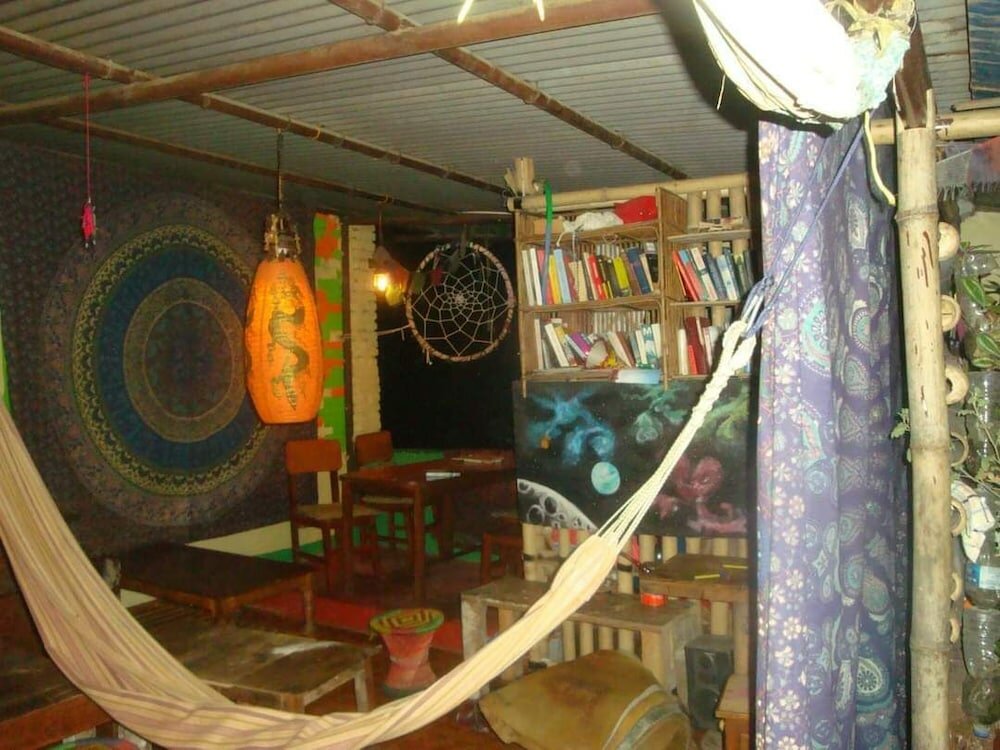 Фото The Nepali Hive