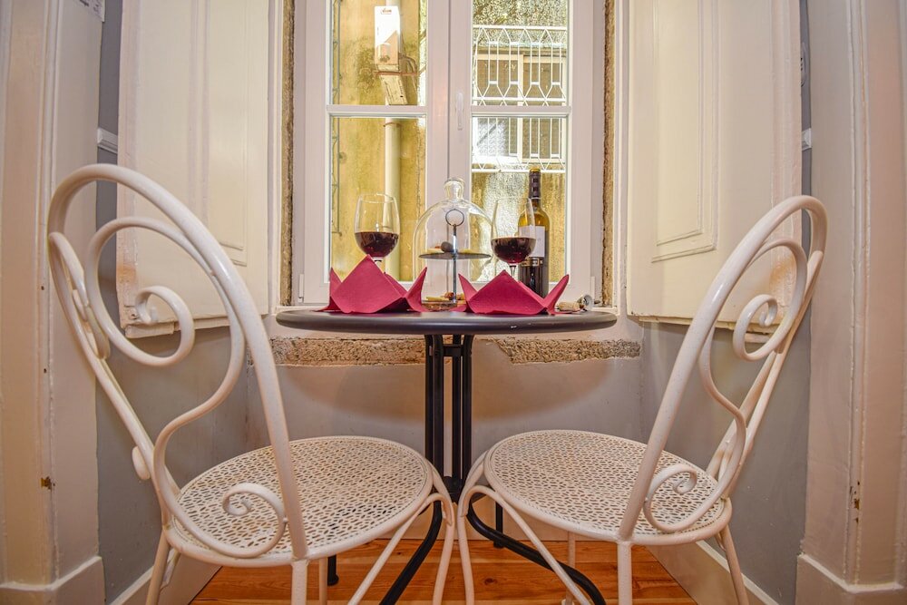 Фото B in B Lisbon Downtown Suites