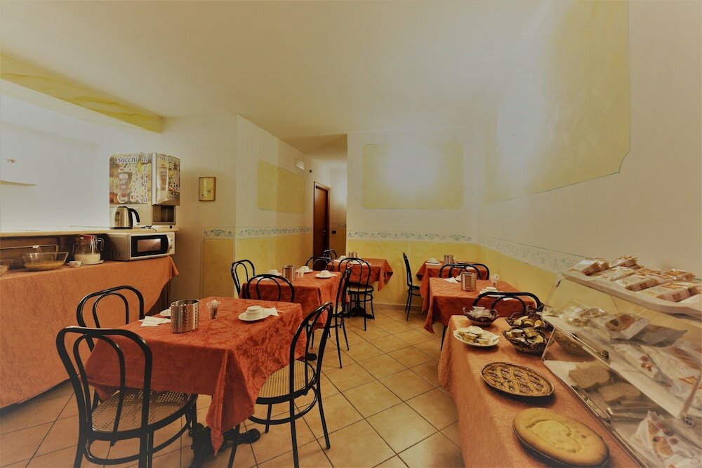 Фото Hotel Palazzuolo