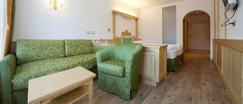 Фото Parc Hotel Du Lac