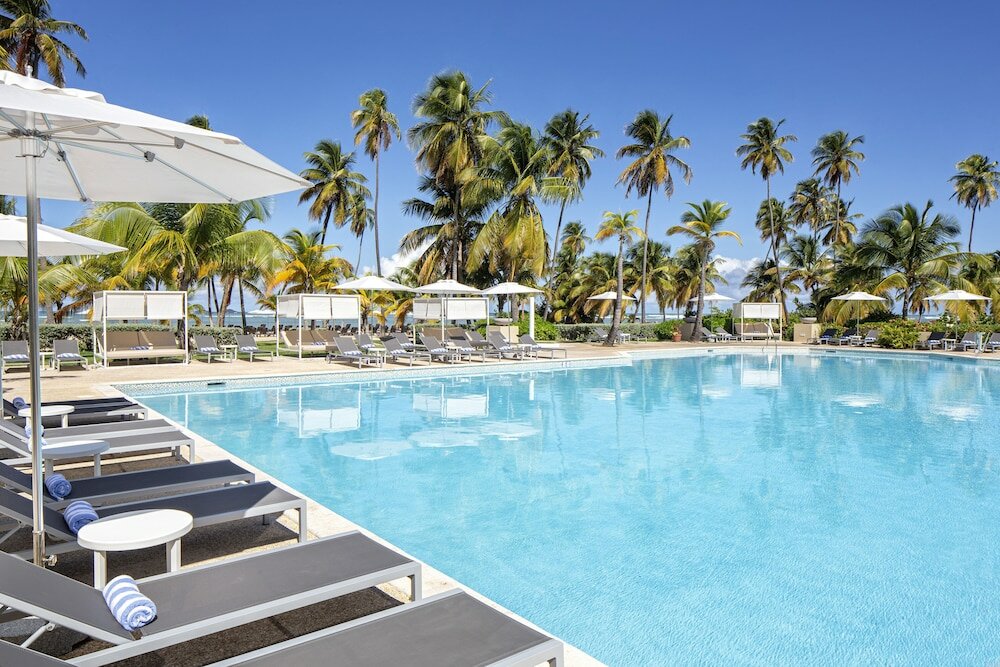 Фото Hyatt Regency Grand Reserve Puerto Rico