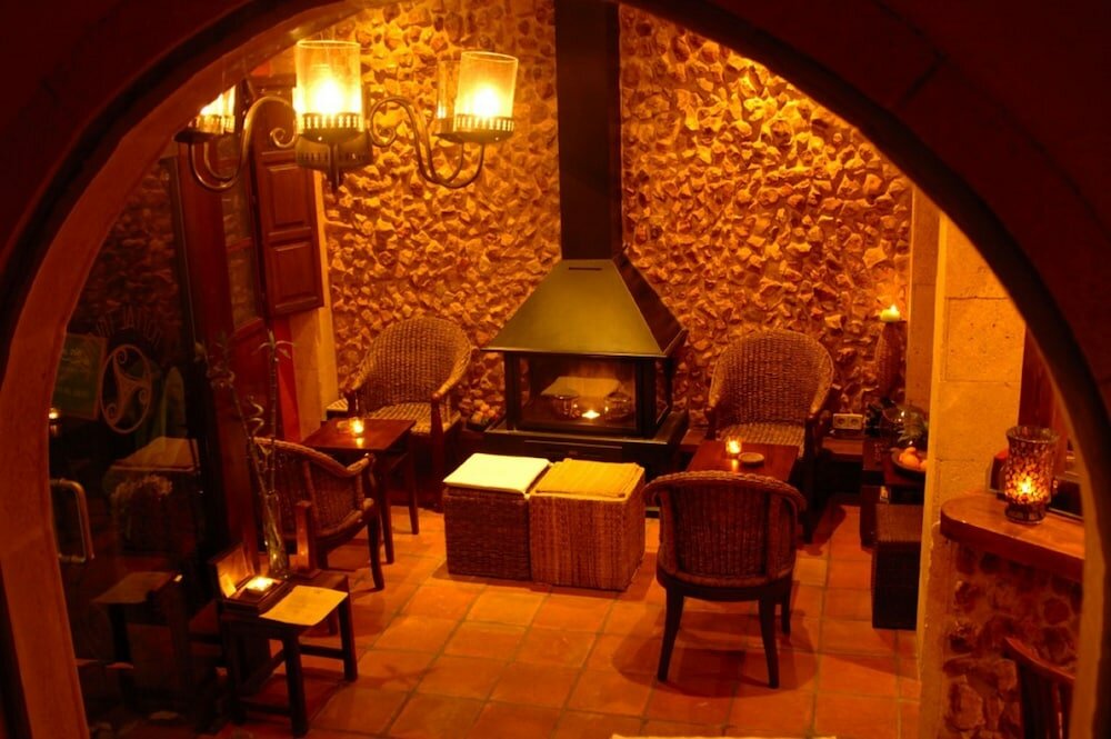 Фото Hotel Triskel