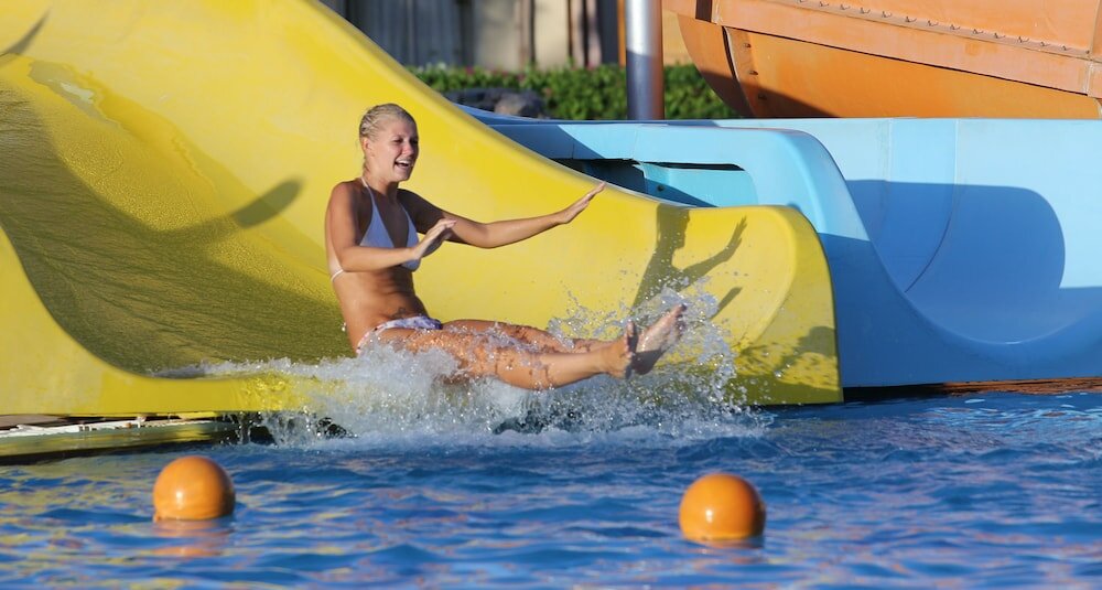 Фото Concorde El Salam Sharm El Sheikh Sport