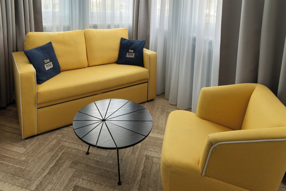 Фото The niu Welly