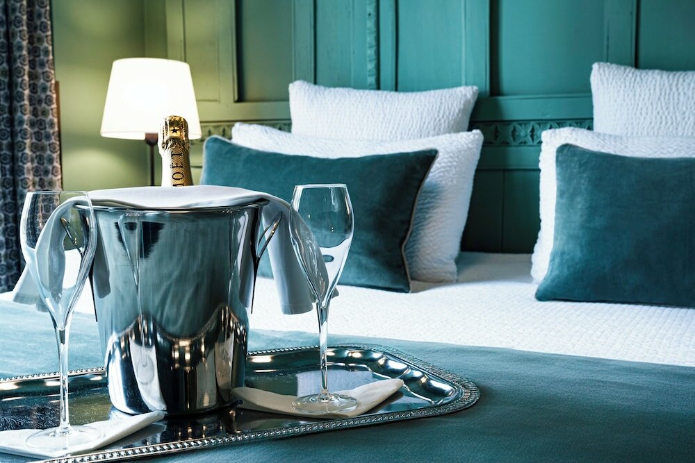 Фото Hotel Nicolo