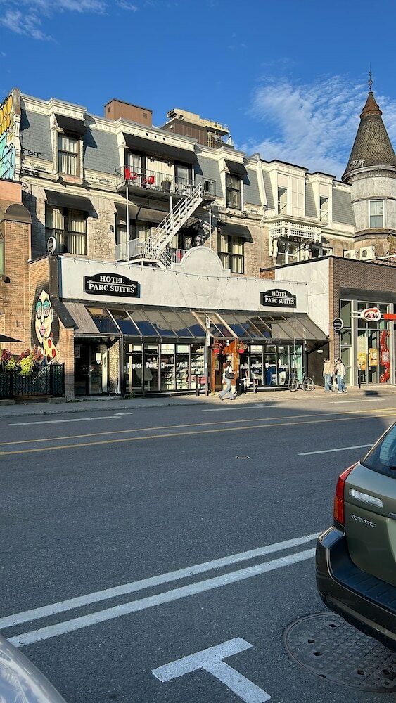 Фото отеля 5