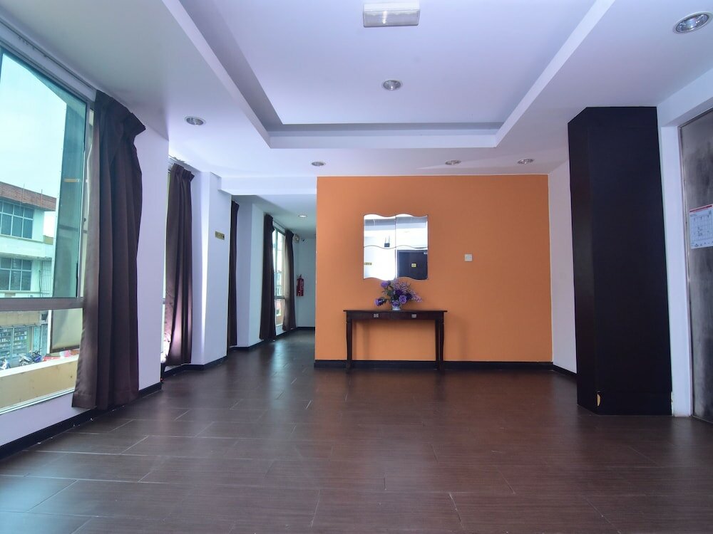 Фото Oyo 43959 Astana Hotel