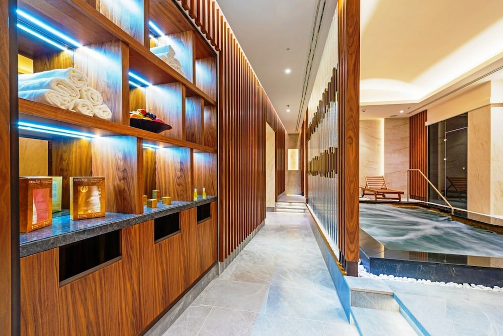 Фото The Grand Mark Prague - The Leading Hotels of the World