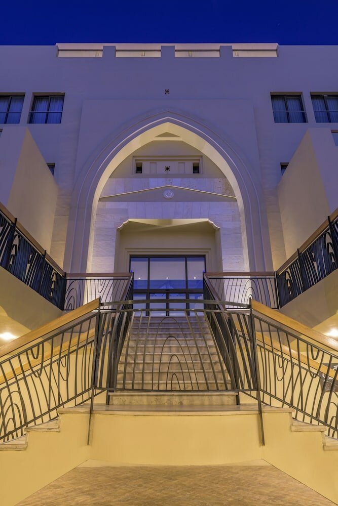 Фото Tala Bay Resort Aqaba