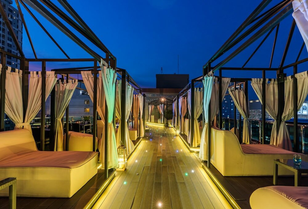 Фото Acqua Hotel