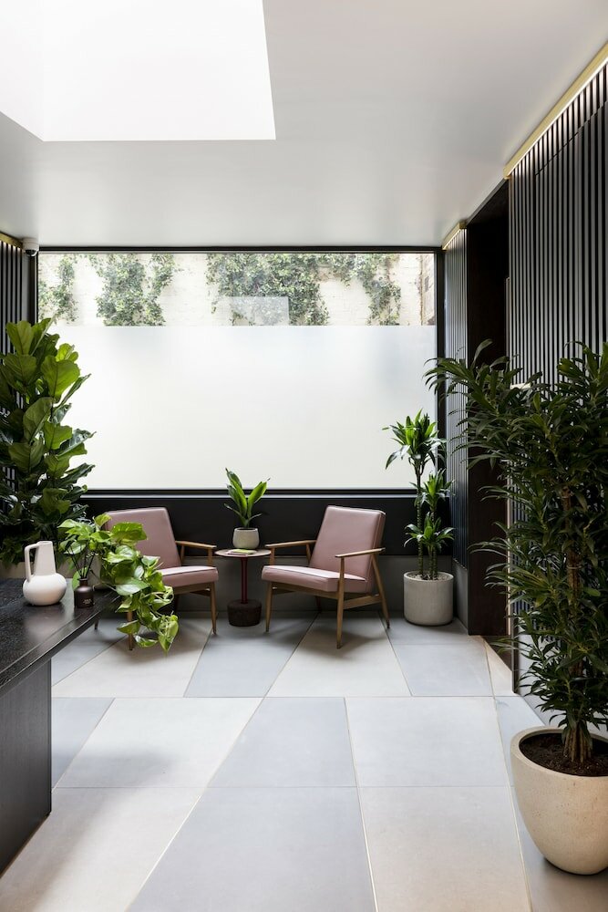 Фото The Moorgate by Cove