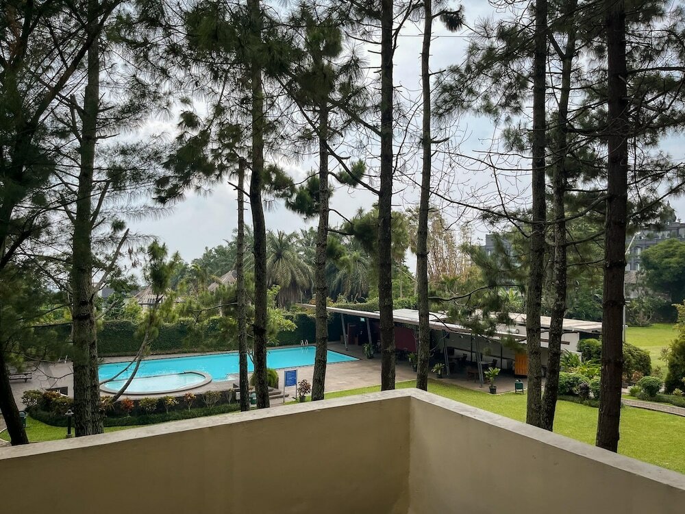 Фото Puri Setiabudhi Residence