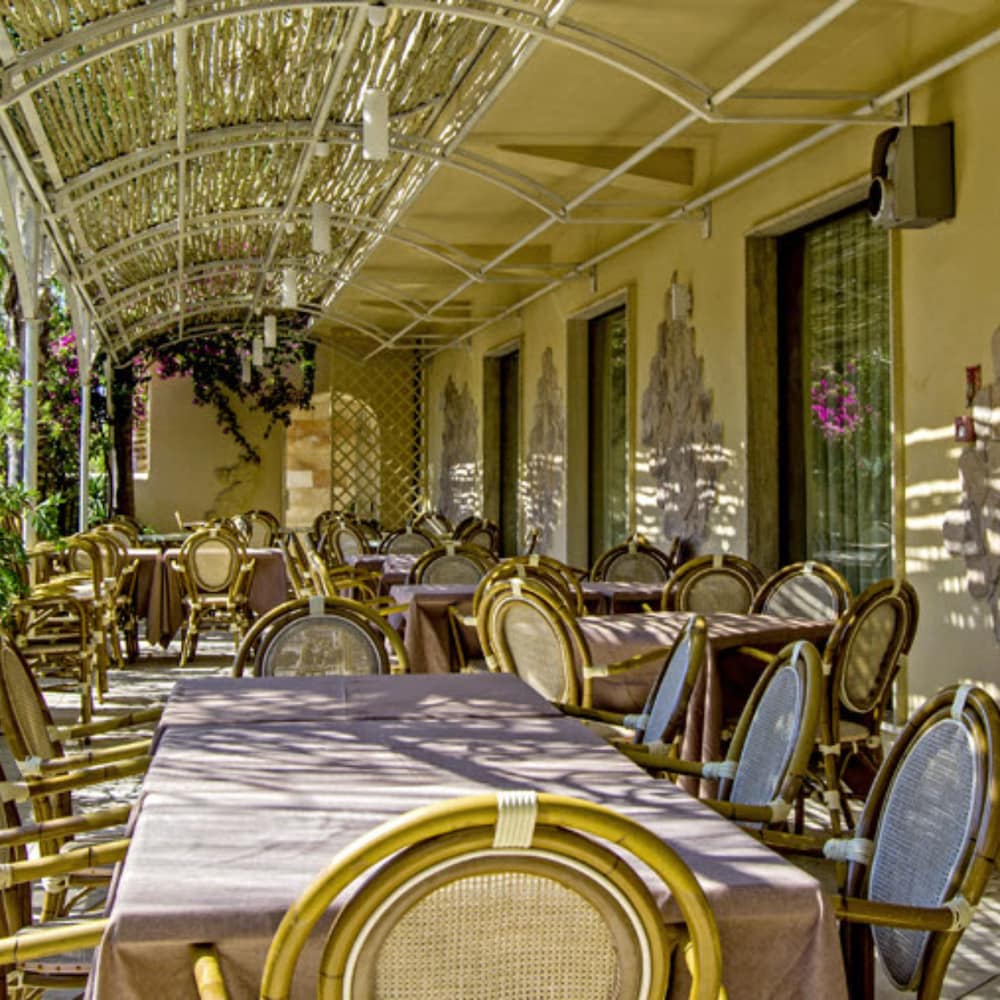 Фото Conchiglia Azzurra