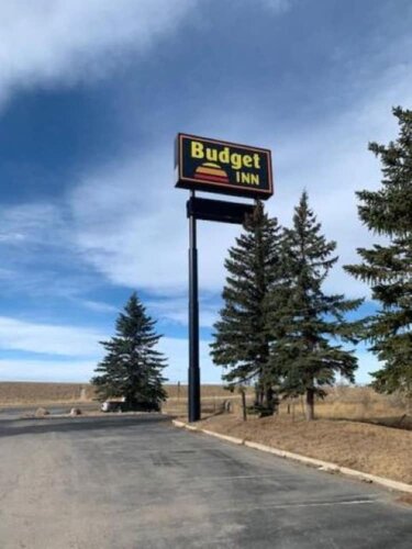 Гостиница Ramada Laramie в Ларами