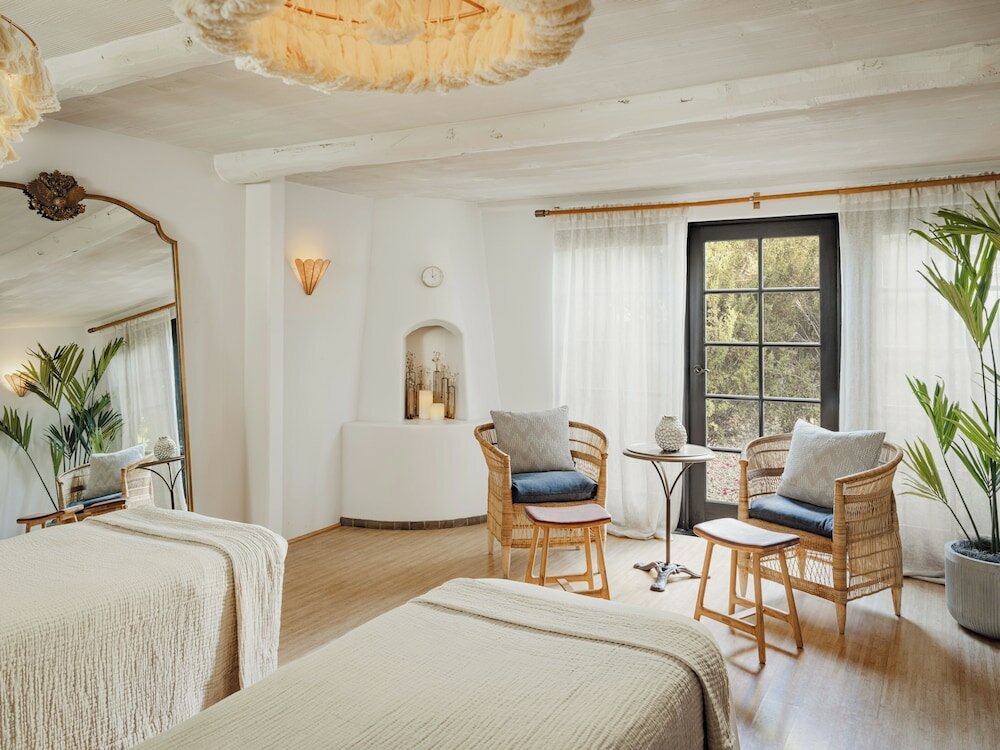 Фото The Scott Resort & SPA