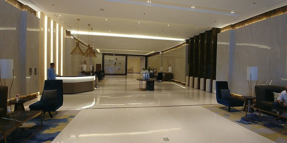 Фото One Pacific Residence Mactan Newtown Sdc