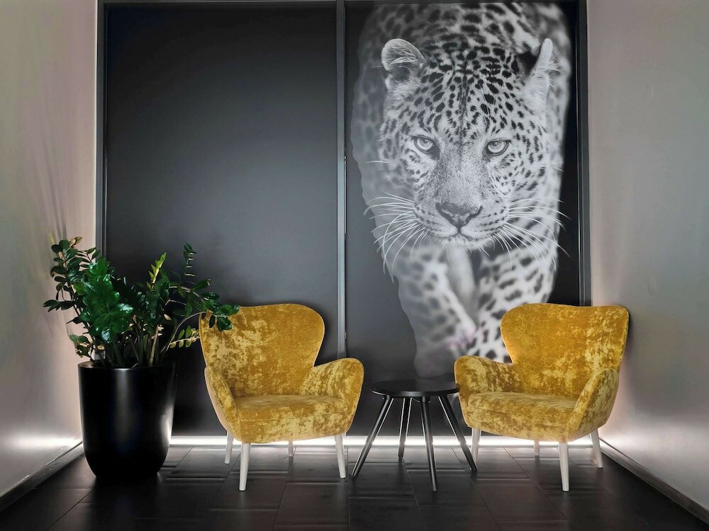 Фото Ibis Locarno