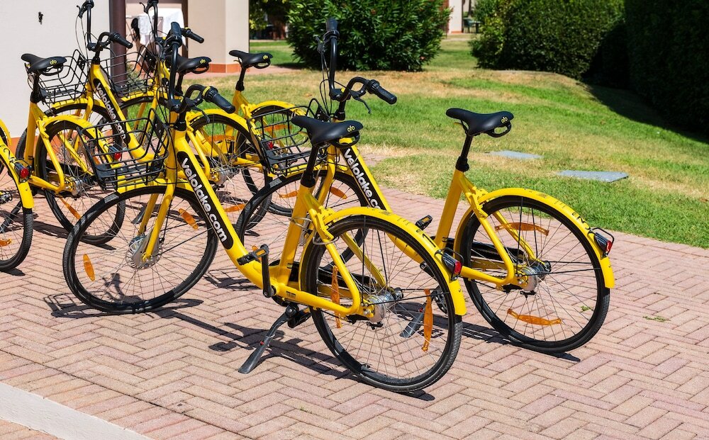 Фото Parc Hotel Germano