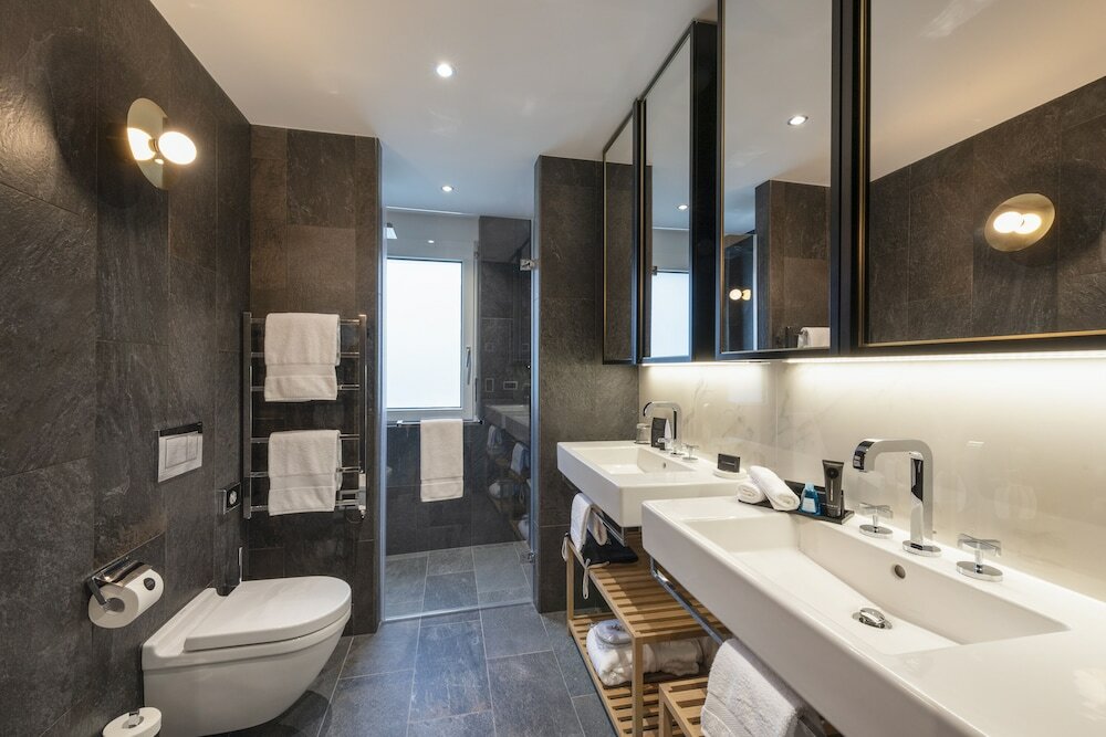 Фото Hard Rock Hotel Davos